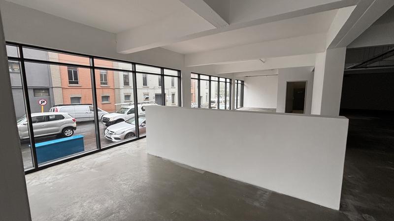 To Let commercial Property for Rent in Woodstock Western Cape